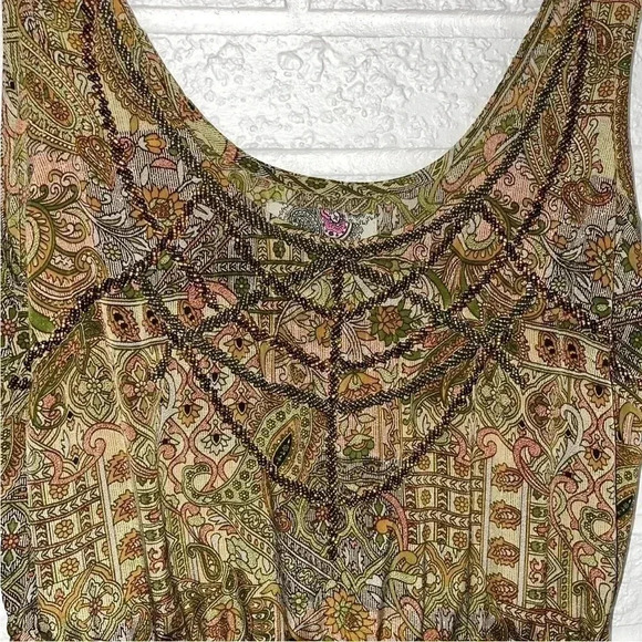 Anthropologie - Ecote Dress - Picture 3 of 6